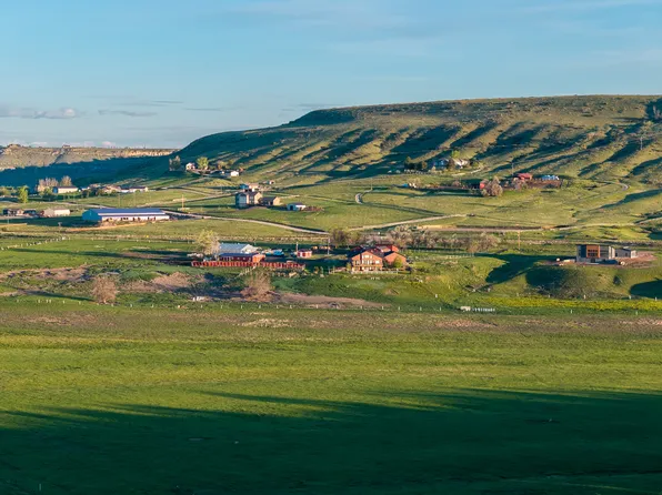 391 & 393 Flood Rd, Great Falls, MT 59404