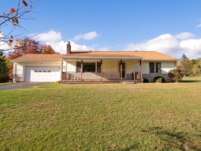 1265 Washington Street Ext, Conneautville, PA, 16406