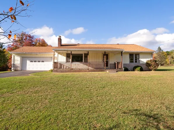 1265 Washington Street Ext, Conneautville, PA 16406