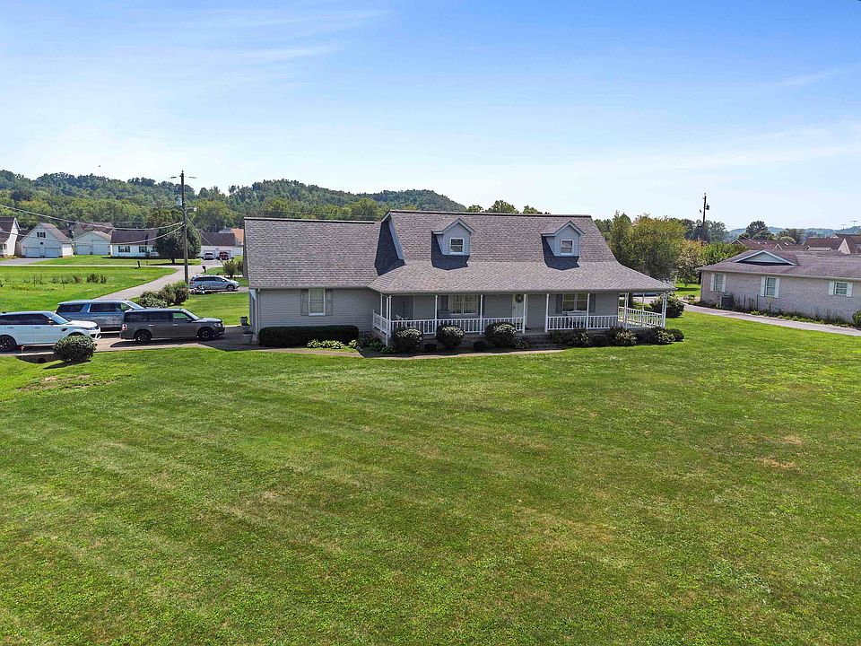 980 E Midland Trl, Grayson, KY 41143 Zillow