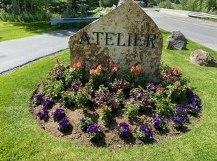 1063 Atelier Condo Dr #1064, Sun Valley, ID 83353