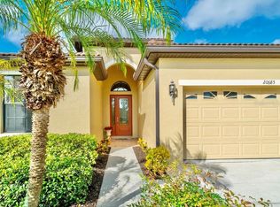 20685 Capello Dr, Venice, FL 34292