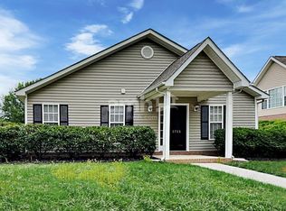 5715 Regent Village Dr, Winston Salem, NC 27103