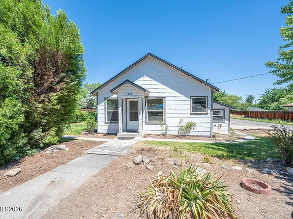 1295 Feather Way, Reno, NV 89509