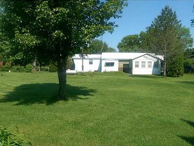 6529 Fulton Lucas Rd, Swanton, OH, 43558