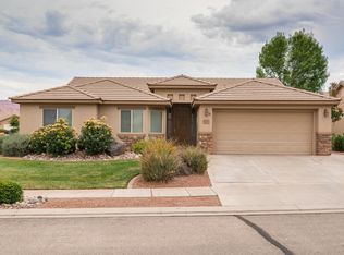 2194 W 1420 N, Saint George, UT 84770