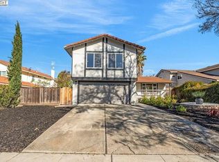 230 Tuolumne Dr, Fremont, CA 94539