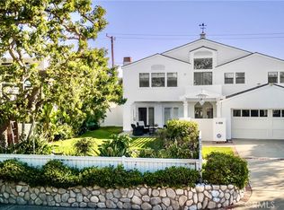 2300 Margaret Dr, Newport Beach, CA 92663
