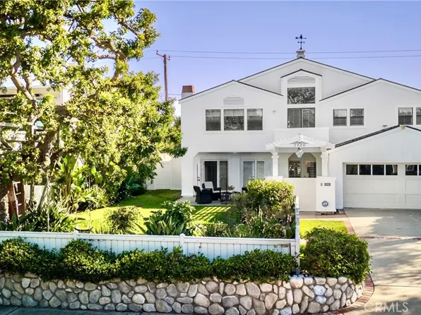 2300 Margaret Dr, Newport Beach, CA 92663