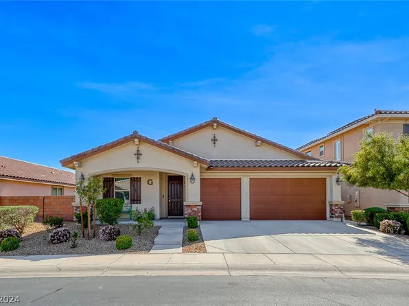 257 Punto Di Vista Dr, Henderson, NV 89011