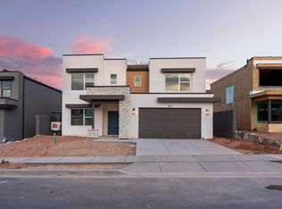 1587 S Cedar Mesa Dr #157, Washington, UT 84780
