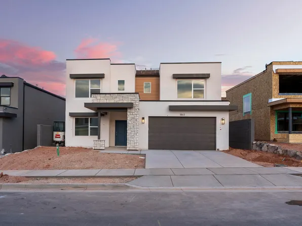 1587 S Cedar Dr #157, Washington, UT 84780