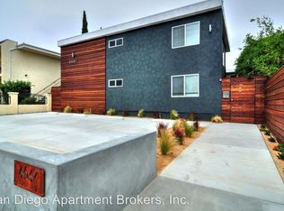4647 Alabama St APT 03, San Diego, CA 92116