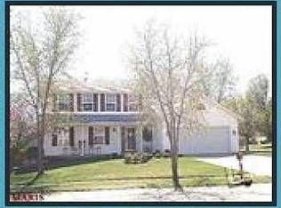 2 White Stable Ct, O'Fallon, MO 63368
