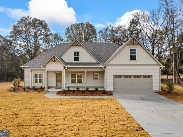 538 Davis Rd, Jefferson, GA 30549