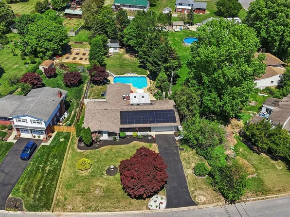71 W Westview Ave, Dover, DE 19901