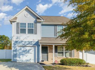 1211 Whitehall Hill Rd, York, SC 29745