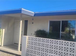 38220 Chuperosa Ln, Cathedral City, CA 92234