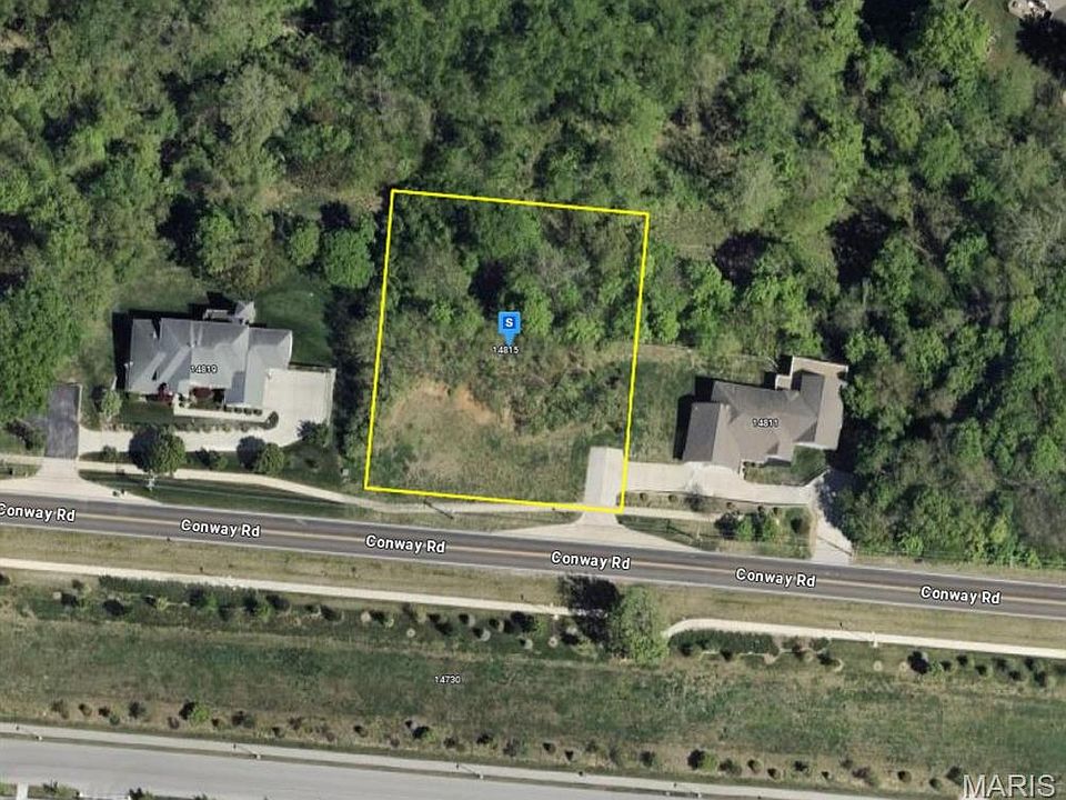 1st image of 14815 Conway Rd