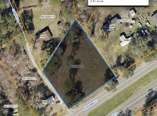 6322 N Highway 17, Awendaw, SC 29429