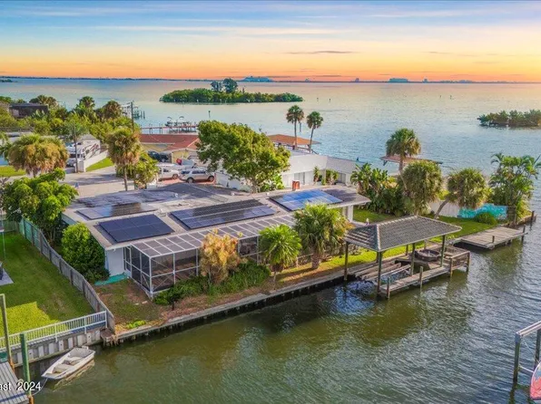 1735 Richardson Rd, Merritt Island, FL 32952