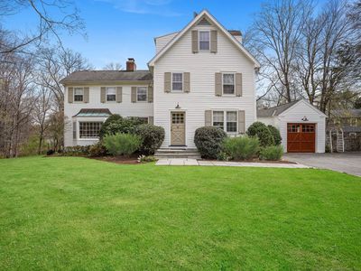 221 Old Kings Highway North, Darien, CT, 06820
