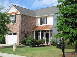 223 Polo Ln, Locust Grove, GA 30248