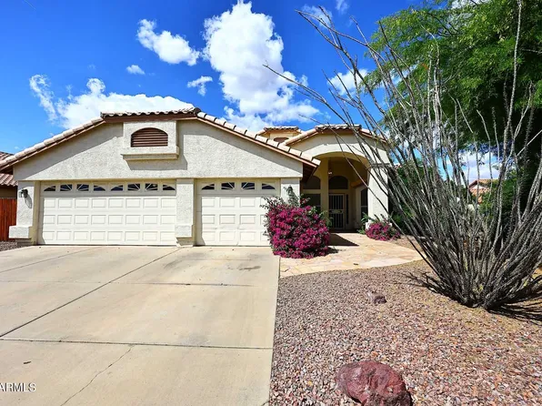 9920 N 57TH Drive, Glendale, AZ 85302