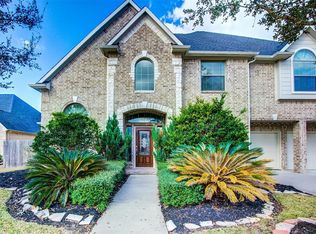 19722 Beecham Lake Ln, Richmond, TX 77407