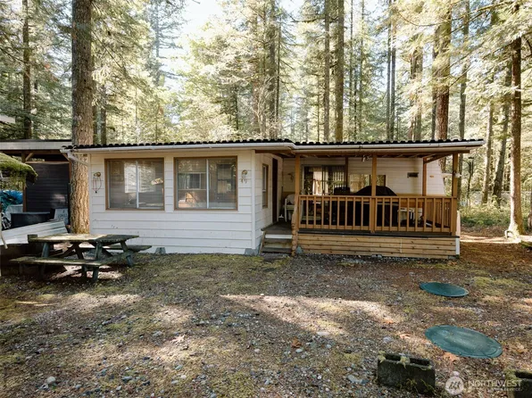 49 2 Wilderness Way, Deming, WA 98244
