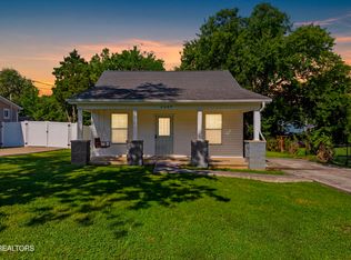 2609 Chillicothe St, Knoxville, TN 37921