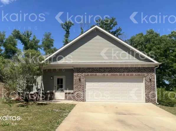 66 Maple Leaf Dr, Lincoln, AL 35096