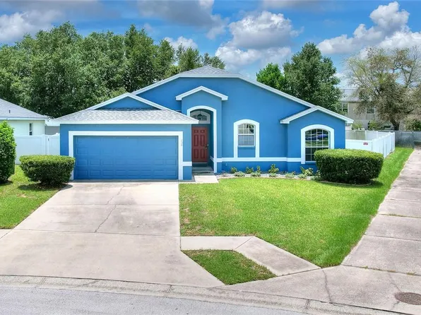 736 Overlook Grove Dr, Winter Haven, FL 33884