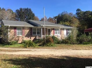 923 Tiffany Lane Est, Conway, SC 29526