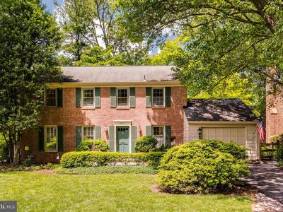 18919 Diary Rd, Montgomery Village, MD, 20886