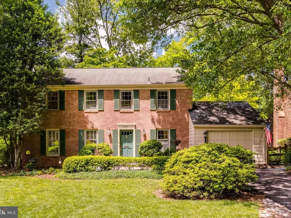 18919 Diary Rd, Montgomery Village, MD 20886