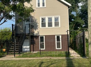 6067 S La Salle St #G, Chicago, IL 60621