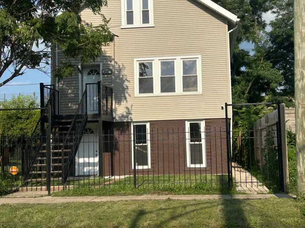 6067 S La Salle St #G, Chicago, IL 60621