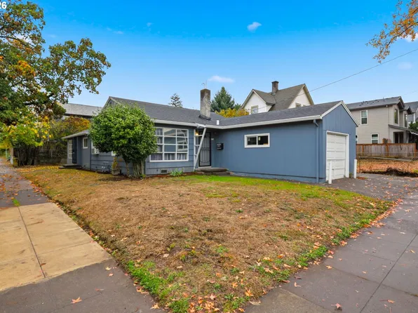 1506 NE Emerson St, Portland, OR 97211