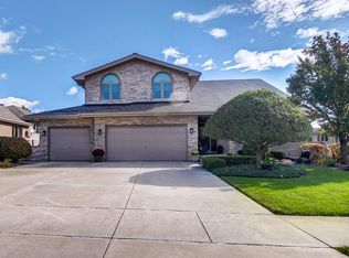 14035 Springview Ln, Orland Park, IL 60467
