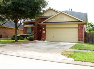 7847 Crystal Moon Dr, Houston, TX 77040