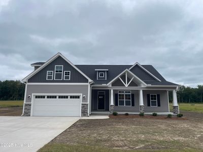 827 Lendy Drive, Winterville, NC, 28590
