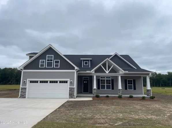 827 Lendy Drive, Greenville, NC 27858