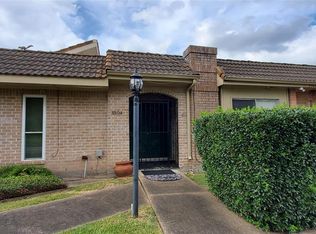 3304 Palm Desert Ln, Missouri City, TX 77459