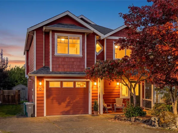 8 Stoneridge Dr, View Royal, BC V9B 6L4
