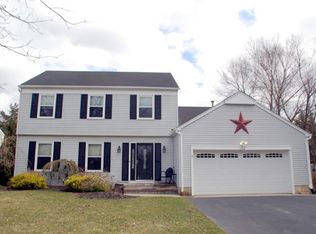 122 Joanna Dr, Toms River, NJ 08753