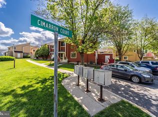 7197 Cimarron Ct UNIT B, Frederick, MD 21703