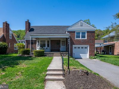920 Brighton Ave, Reading, PA, 19606