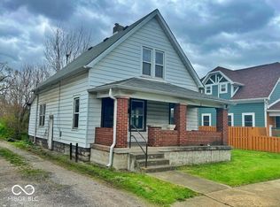 359 W 26th St, Indianapolis, IN