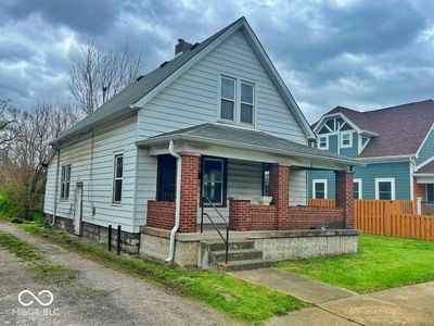 359 W 26th St, Indianapolis, IN, 46208